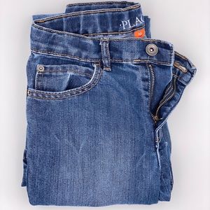 Boy’s Bootcut Children’s Place Jeans